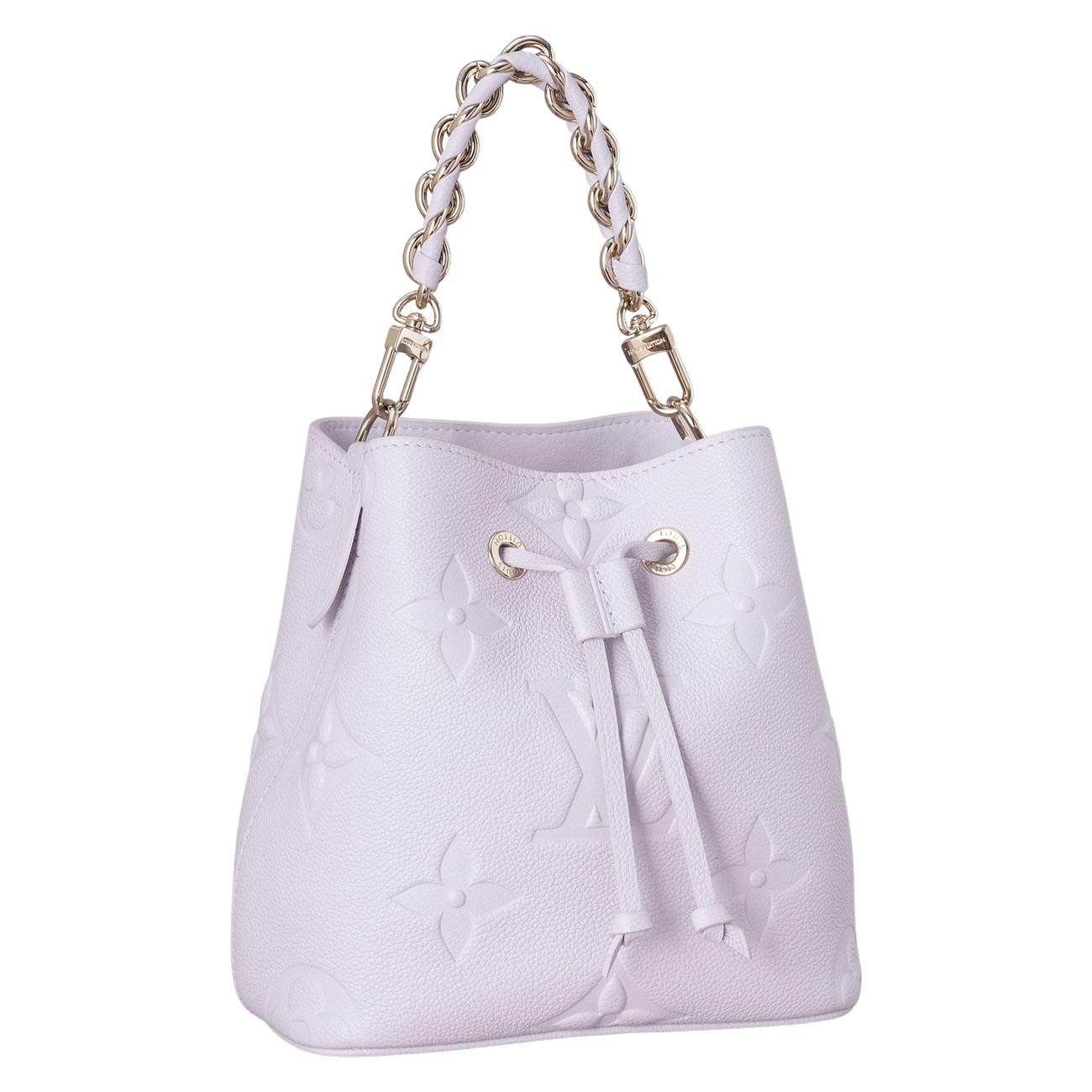 LOUIS VUITTON(USED)루이비통 M25675 앙프렝뜨 네오노에 BB